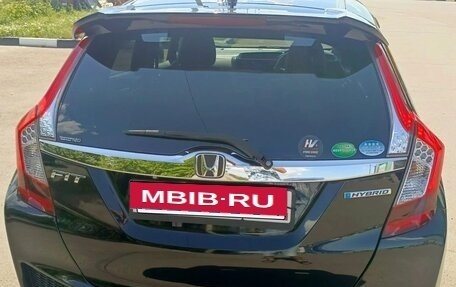 Honda Fit III, 2014 год, 890 000 рублей, 2 фотография