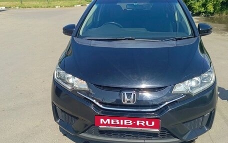 Honda Fit III, 2014 год, 890 000 рублей, 3 фотография