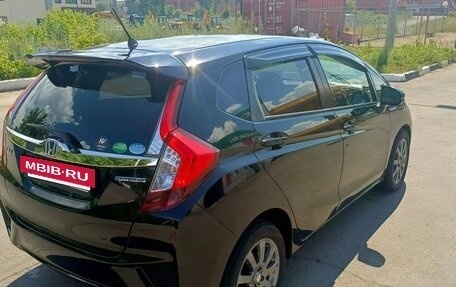 Honda Fit III, 2014 год, 890 000 рублей, 5 фотография