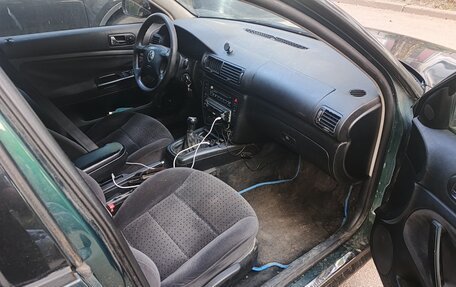 Volkswagen Passat B5+ рестайлинг, 2000 год, 270 000 рублей, 6 фотография