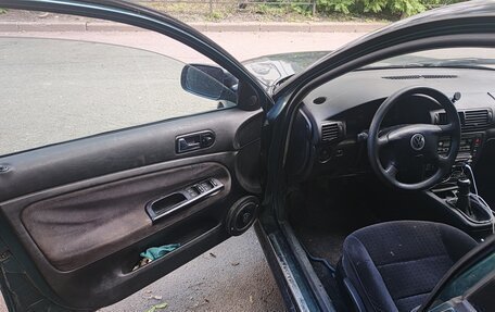 Volkswagen Passat B5+ рестайлинг, 2000 год, 270 000 рублей, 7 фотография