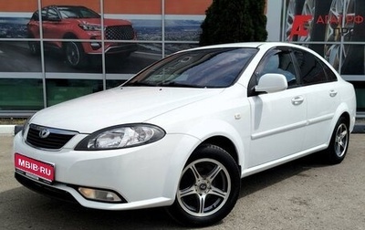 Daewoo Gentra II, 2013 год, 560 000 рублей, 1 фотография