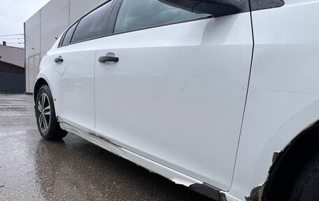 Chevrolet Cruze II, 2014 год, 509 000 рублей, 6 фотография