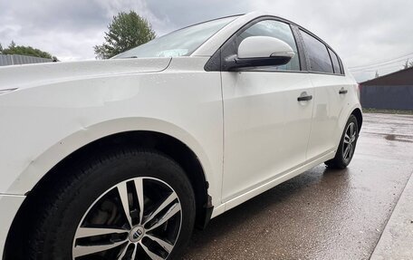 Chevrolet Cruze II, 2014 год, 509 000 рублей, 8 фотография