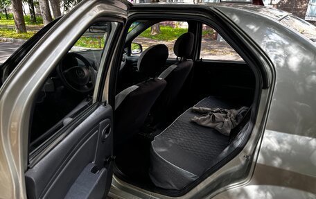 Renault Logan I, 2010 год, 215 000 рублей, 11 фотография
