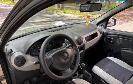 Renault Logan I, 2010 год, 215 000 рублей, 15 фотография
