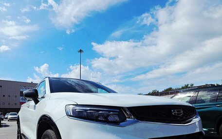 Geely Tugella FY11, 2023 год, 3 250 000 рублей, 3 фотография
