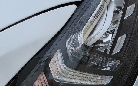 Geely Tugella FY11, 2023 год, 3 250 000 рублей, 10 фотография