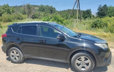 Toyota RAV4, 2014 год, 2 000 000 рублей, 4 фотография