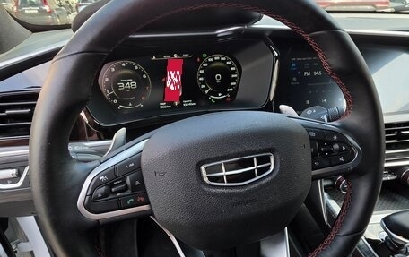 Geely Tugella FY11, 2023 год, 3 250 000 рублей, 9 фотография