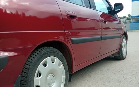 Hyundai Matrix I рестайлинг, 2008 год, 555 000 рублей, 6 фотография