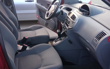 Hyundai Matrix I рестайлинг, 2008 год, 555 000 рублей, 11 фотография