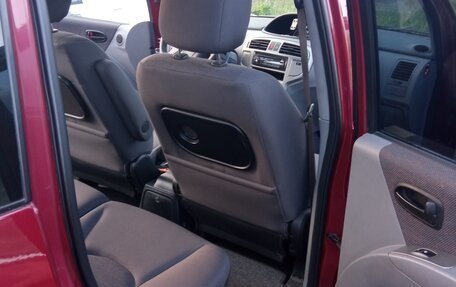 Hyundai Matrix I рестайлинг, 2008 год, 555 000 рублей, 12 фотография