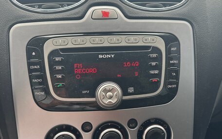 Ford Focus II рестайлинг, 2008 год, 299 000 рублей, 5 фотография