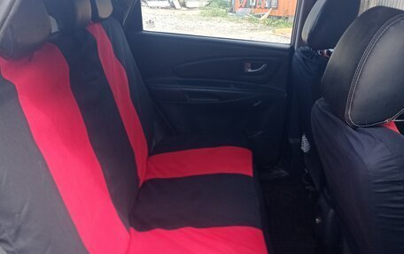 Hyundai Tucson III, 2006 год, 680 000 рублей, 7 фотография