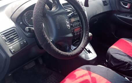 Hyundai Tucson III, 2006 год, 680 000 рублей, 5 фотография