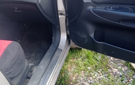 Hyundai Tucson III, 2006 год, 680 000 рублей, 10 фотография