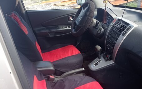 Hyundai Tucson III, 2006 год, 680 000 рублей, 9 фотография