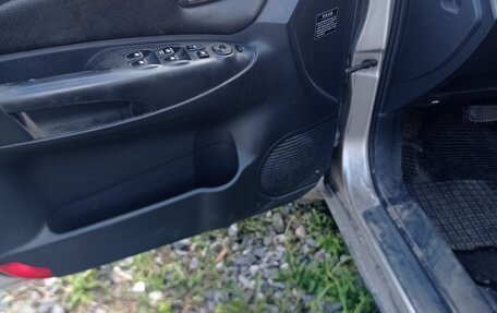 Hyundai Tucson III, 2006 год, 680 000 рублей, 11 фотография