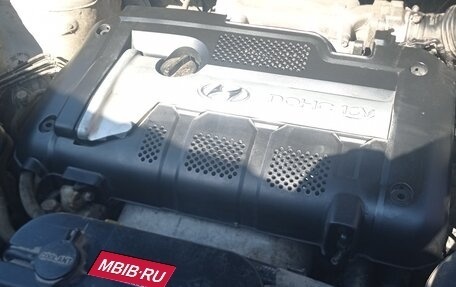 Hyundai Tucson III, 2006 год, 680 000 рублей, 16 фотография