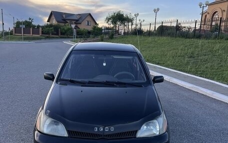 Toyota Echo, 2000 год, 560 000 рублей, 2 фотография