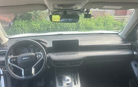 Haval Jolion, 2021 год, 1 500 000 рублей, 14 фотография