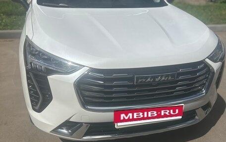 Haval Jolion, 2021 год, 1 500 000 рублей, 2 фотография