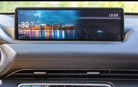 Genesis GV80 I, 2021 год, 4 100 000 рублей, 2 фотография