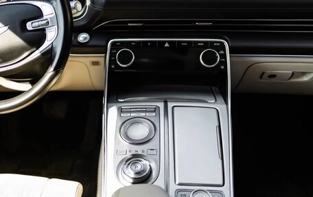 Genesis GV80 I, 2021 год, 4 100 000 рублей, 5 фотография