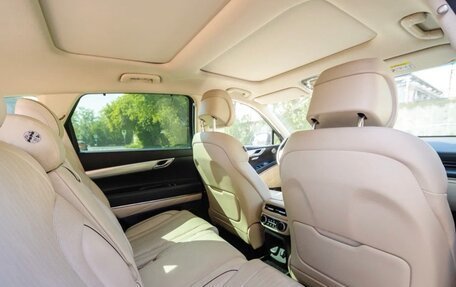 Genesis GV80 I, 2021 год, 4 100 000 рублей, 4 фотография