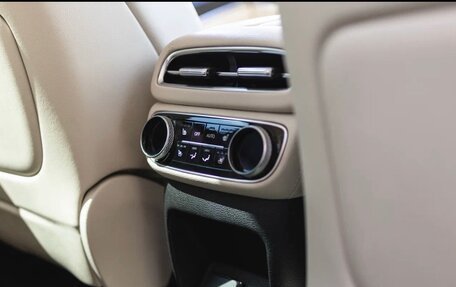 Genesis GV80 I, 2021 год, 4 100 000 рублей, 6 фотография