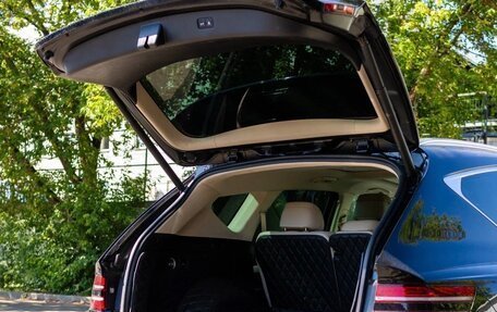 Genesis GV80 I, 2021 год, 4 100 000 рублей, 8 фотография