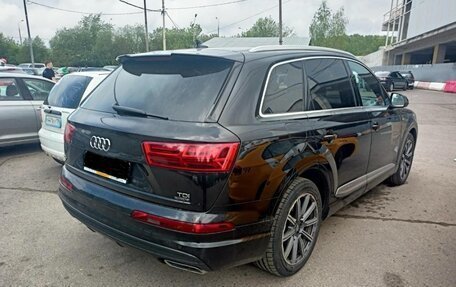 Audi Q7, 2016 год, 2 985 000 рублей, 4 фотография