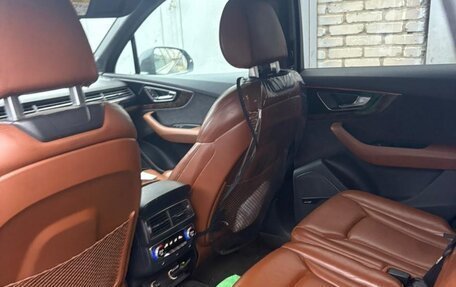 Audi Q7, 2016 год, 2 985 000 рублей, 8 фотография