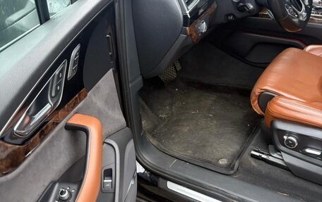 Audi Q7, 2016 год, 2 985 000 рублей, 7 фотография