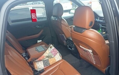 Audi Q7, 2016 год, 2 985 000 рублей, 6 фотография