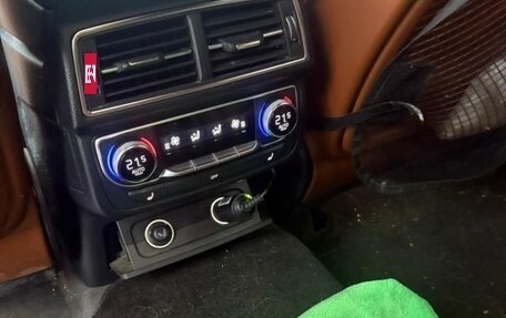 Audi Q7, 2016 год, 2 985 000 рублей, 9 фотография