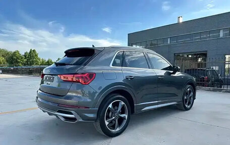 Audi Q3, 2022 год, 2 325 000 рублей, 6 фотография