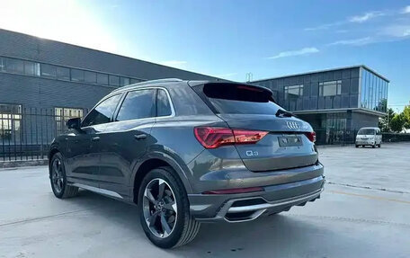 Audi Q3, 2022 год, 2 325 000 рублей, 5 фотография