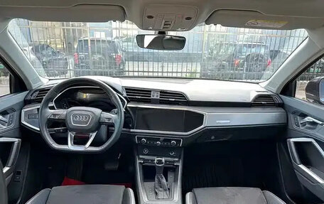 Audi Q3, 2022 год, 2 325 000 рублей, 7 фотография