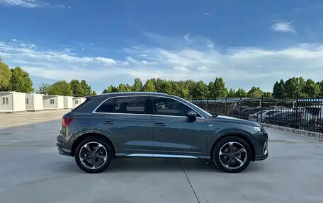 Audi Q3, 2022 год, 2 325 000 рублей, 4 фотография