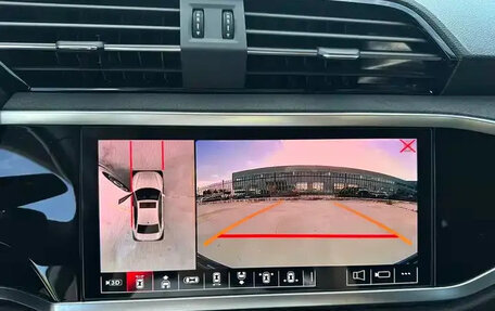 Audi Q3, 2022 год, 2 325 000 рублей, 11 фотография