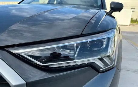 Audi Q3, 2022 год, 2 325 000 рублей, 14 фотография