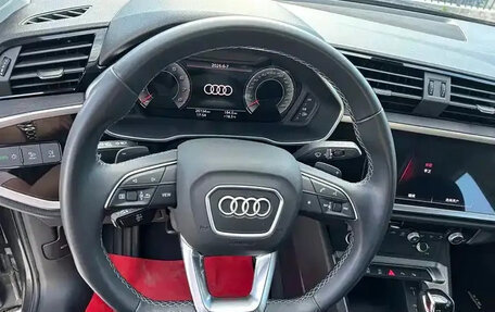 Audi Q3, 2022 год, 2 325 000 рублей, 10 фотография