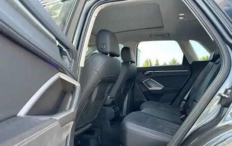 Audi Q3, 2022 год, 2 325 000 рублей, 9 фотография
