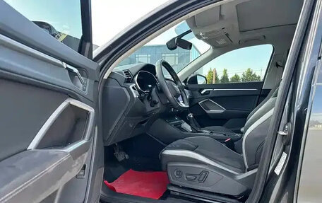 Audi Q3, 2022 год, 2 325 000 рублей, 8 фотография