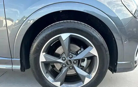 Audi Q3, 2022 год, 2 325 000 рублей, 15 фотография