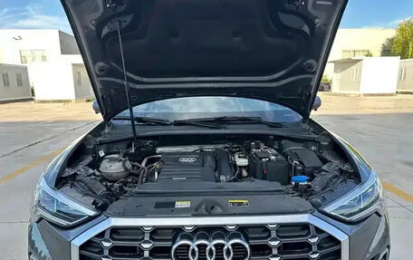 Audi Q3, 2022 год, 2 325 000 рублей, 13 фотография