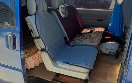 Volkswagen Caravelle T4, 1992 год, 400 000 рублей, 5 фотография