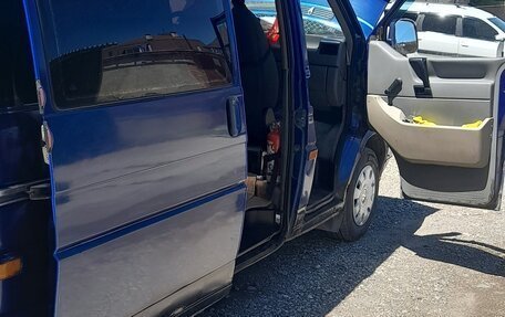 Volkswagen Caravelle T4, 1992 год, 400 000 рублей, 23 фотография